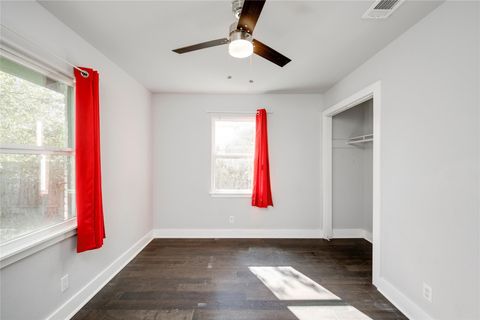 Tiny photo for 10805 Plains TRL, Austin, TX 78758 (MLS # 4242136)
