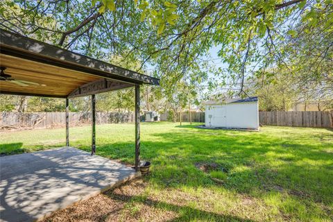 Tiny photo for 10805 Plains TRL, Austin, TX 78758 (MLS # 4242136)
