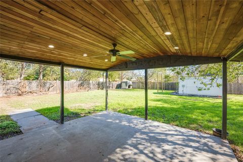 Tiny photo for 10805 Plains TRL, Austin, TX 78758 (MLS # 4242136)