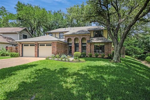 12305 Beartrap LN Austin TX 78729