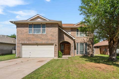 Photo of 604 Battlecreek LN, Leander, TX 78641 (MLS # 8660252)