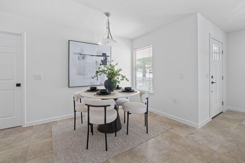 Tiny photo for 3404 Thomas Kincheon ST #1, Austin, TX 78745 (MLS # 8725719)