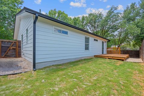 Tiny photo for 3404 Thomas Kincheon ST #1, Austin, TX 78745 (MLS # 8725719)