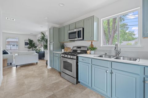 Tiny photo for 3404 Thomas Kincheon ST #1, Austin, TX 78745 (MLS # 8725719)