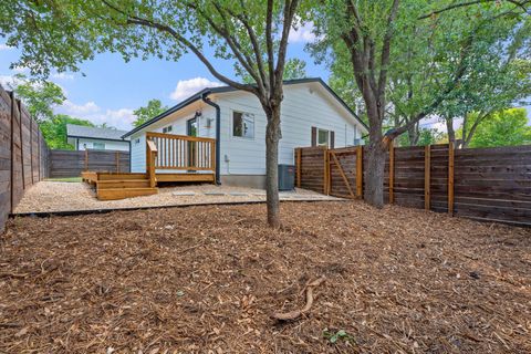 Tiny photo for 3404 Thomas Kincheon ST #1, Austin, TX 78745 (MLS # 8725719)
