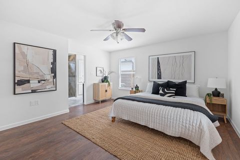 Tiny photo for 3404 Thomas Kincheon ST #1, Austin, TX 78745 (MLS # 8725719)