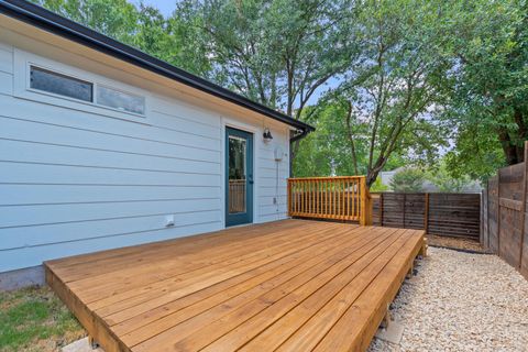 Tiny photo for 3404 Thomas Kincheon ST #1, Austin, TX 78745 (MLS # 8725719)