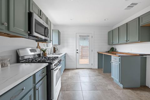 Tiny photo for 3404 Thomas Kincheon ST #1, Austin, TX 78745 (MLS # 8725719)