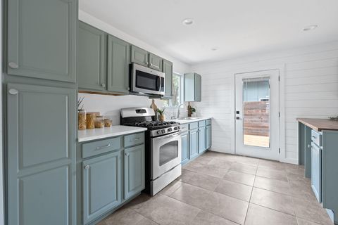 Tiny photo for 3404 Thomas Kincheon ST #1, Austin, TX 78745 (MLS # 8725719)