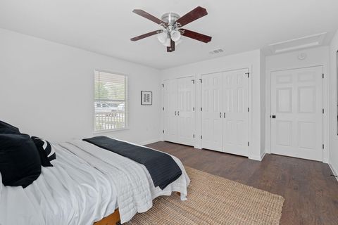 Tiny photo for 3404 Thomas Kincheon ST #1, Austin, TX 78745 (MLS # 8725719)