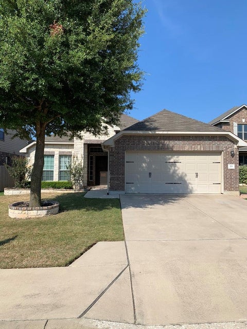 Photo of 211 Animas DR, Georgetown, TX 78626 (MLS # 7922910)