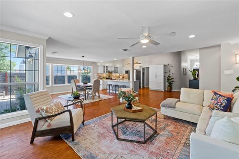 1401 Mulberry WAY Cedar Park TX 78613