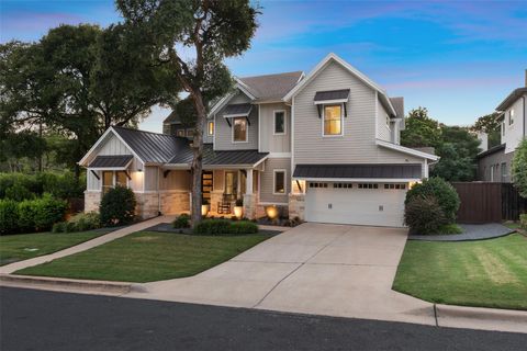 1002 Meriden LN Austin TX 78703