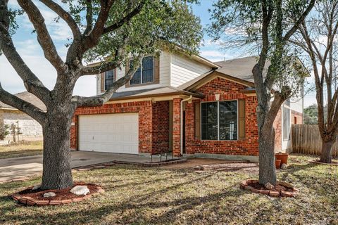 Photo of 1307 Coral Cay LN, Round Rock, TX 78664 (MLS # 3336241)