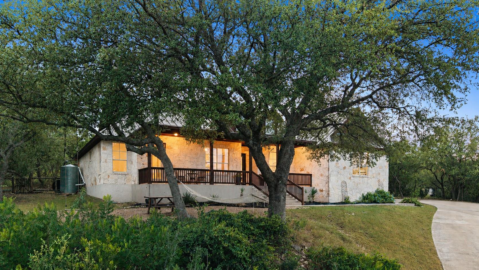 1906 Bee Creek RD