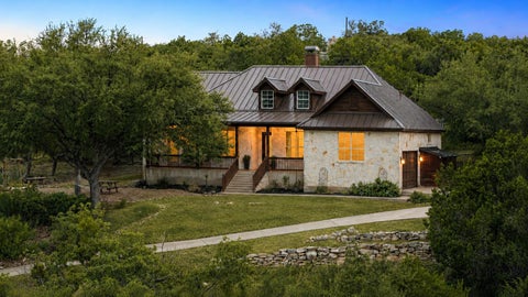 Photo of 1906 Bee Creek RD, Spicewood, TX 78669 (MLS # 6923578)