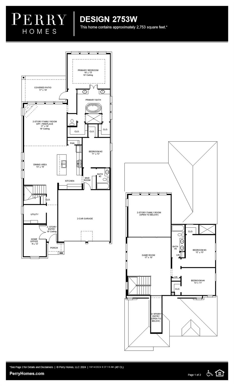 152 La Venta LOOP