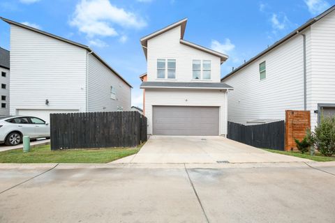 Tiny photo for 6013 Florencia LN, Austin, TX 78724 (MLS # 4107764)