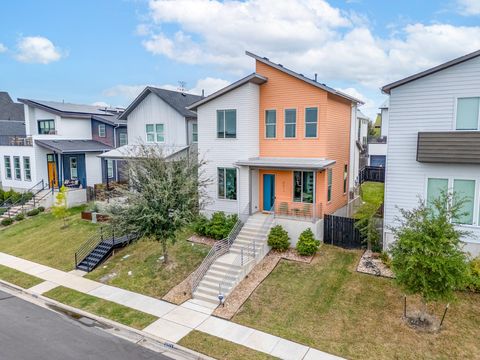 Tiny photo for 6013 Florencia LN, Austin, TX 78724 (MLS # 4107764)