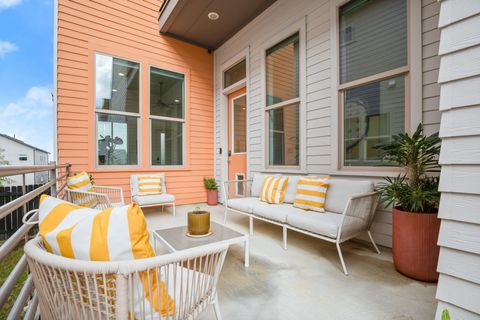 Tiny photo for 6013 Florencia LN, Austin, TX 78724 (MLS # 4107764)