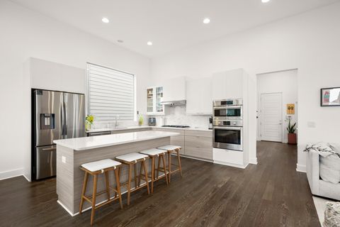 Tiny photo for 6013 Florencia LN, Austin, TX 78724 (MLS # 4107764)