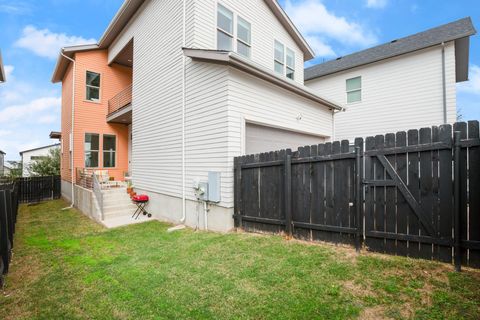 Tiny photo for 6013 Florencia LN, Austin, TX 78724 (MLS # 4107764)