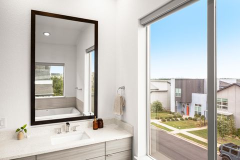 Tiny photo for 6013 Florencia LN, Austin, TX 78724 (MLS # 4107764)