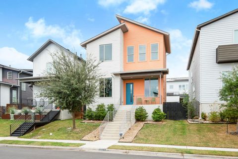 Tiny photo for 6013 Florencia LN, Austin, TX 78724 (MLS # 4107764)