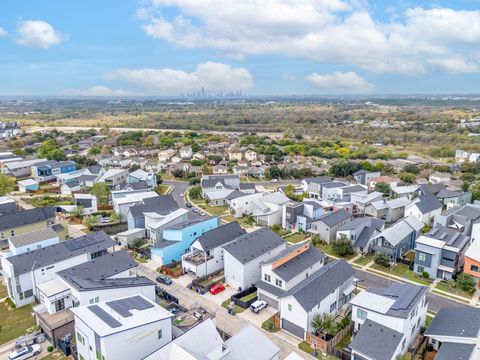 Tiny photo for 6013 Florencia LN, Austin, TX 78724 (MLS # 4107764)