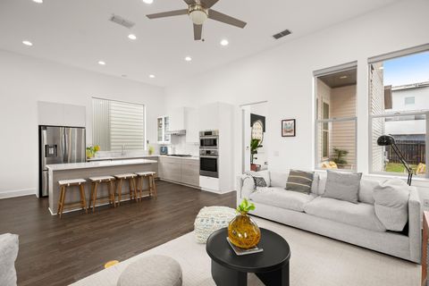 Tiny photo for 6013 Florencia LN, Austin, TX 78724 (MLS # 4107764)