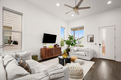 Tiny photo for 6013 Florencia LN, Austin, TX 78724 (MLS # 4107764)