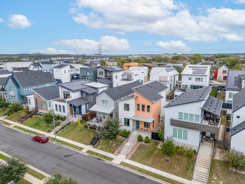 Tiny photo for 6013 Florencia LN, Austin, TX 78724 (MLS # 4107764)