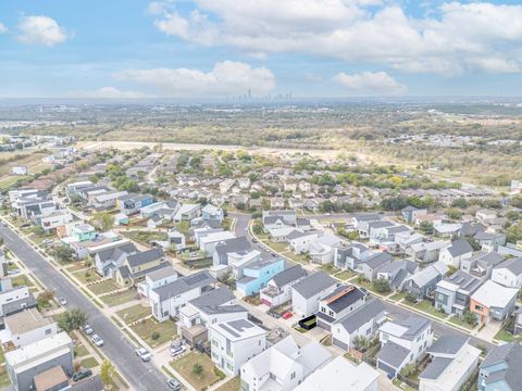 Tiny photo for 6013 Florencia LN, Austin, TX 78724 (MLS # 4107764)