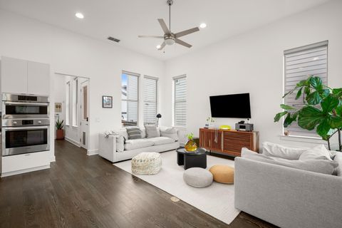 Tiny photo for 6013 Florencia LN, Austin, TX 78724 (MLS # 4107764)