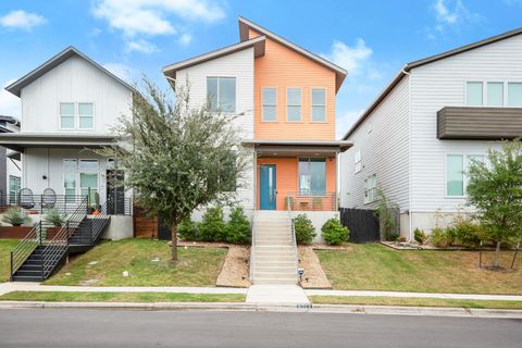 Tiny photo for 6013 Florencia LN, Austin, TX 78724 (MLS # 4107764)