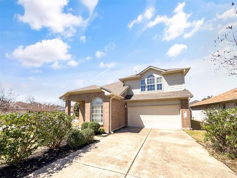 3128 Flinders Reef LN Austin TX 78728