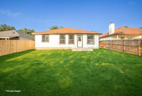 Tiny photo for 14903 Mossycup LN, Austin, TX 78724 (MLS # 4381211)