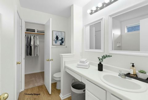 Tiny photo for 14903 Mossycup LN, Austin, TX 78724 (MLS # 4381211)