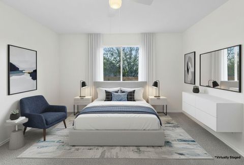 Tiny photo for 14903 Mossycup LN, Austin, TX 78724 (MLS # 4381211)