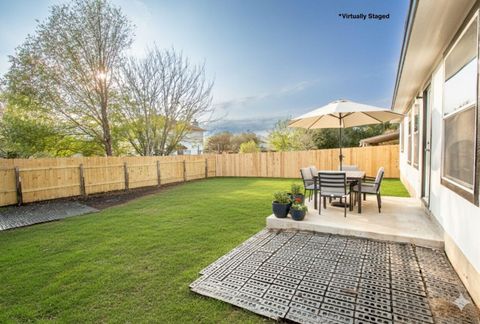 Tiny photo for 14903 Mossycup LN, Austin, TX 78724 (MLS # 4381211)