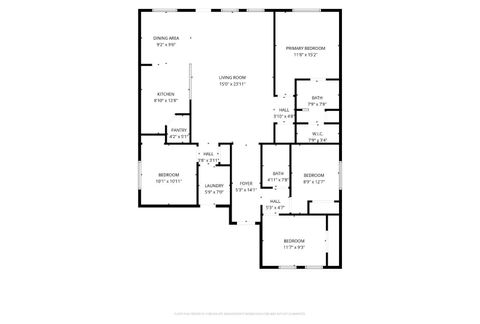 Tiny photo for 14903 Mossycup LN, Austin, TX 78724 (MLS # 4381211)