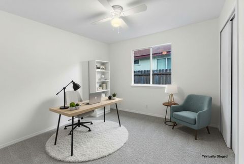 Tiny photo for 14903 Mossycup LN, Austin, TX 78724 (MLS # 4381211)