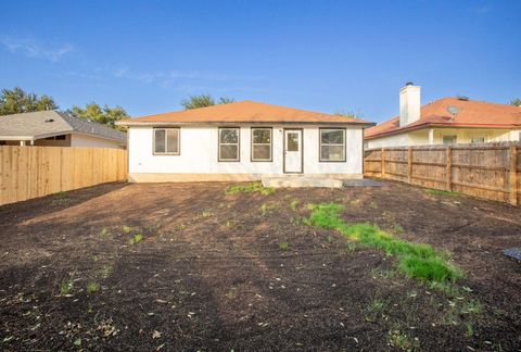 Tiny photo for 14903 Mossycup LN, Austin, TX 78724 (MLS # 4381211)