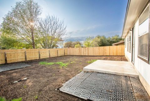 Tiny photo for 14903 Mossycup LN, Austin, TX 78724 (MLS # 4381211)