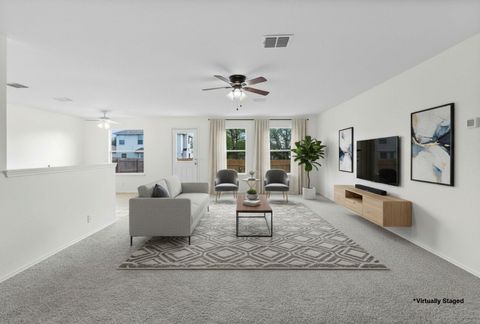 Tiny photo for 14903 Mossycup LN, Austin, TX 78724 (MLS # 4381211)