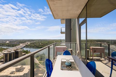 Tiny photo for 44 East Ave #2509, Austin, TX 78701 (MLS # 9674823)