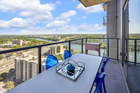Photo of 44 East Ave #2509, Austin, TX 78701 (MLS # 9674823)