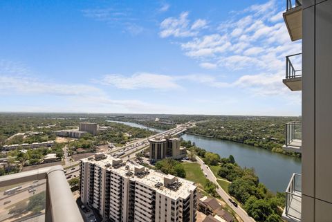 Tiny photo for 44 East Ave #2509, Austin, TX 78701 (MLS # 9674823)