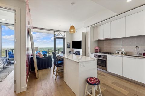 Tiny photo for 44 East Ave #2509, Austin, TX 78701 (MLS # 9674823)