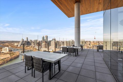 Tiny photo for 44 East Ave #2509, Austin, TX 78701 (MLS # 9674823)